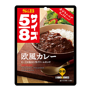 麗江方便食品包裝這樣設計(圖1)