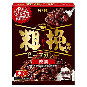 麗江方便食品包裝這樣設計(圖4)