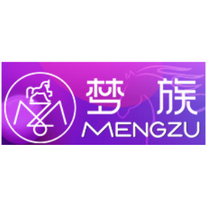 夢(mèng)族品牌logo設(shè)計(jì)欣賞與分析(圖1)