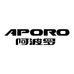 阿波羅品牌logo設(shè)計(jì)欣賞與分析(圖1)