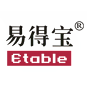 易得寶品牌logo設(shè)計欣賞與分析(圖1)