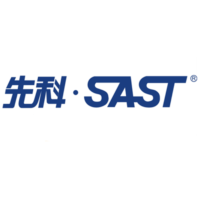先科品牌logo設(shè)計(jì)欣賞與分析(圖1)