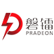 磐鐳品牌logo設(shè)計欣賞與分析(圖1)