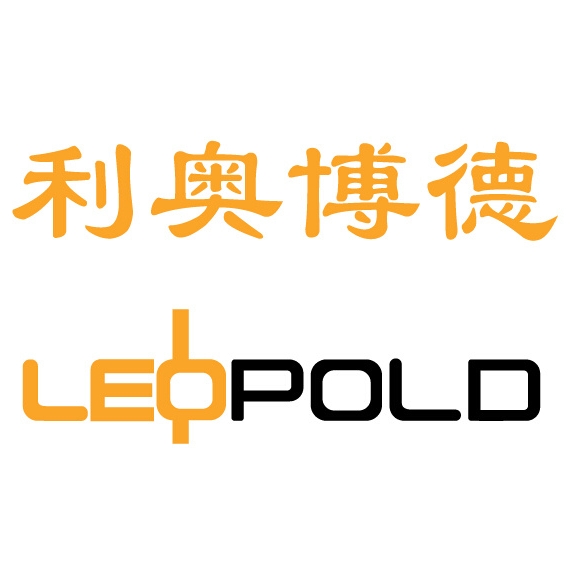 利奧博德品牌logo設(shè)計(jì)欣賞與分析(圖1)