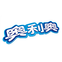 奧利奧品牌故事-logo設(shè)計(jì)欣賞(圖1)