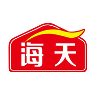 海天品牌故事-logo設(shè)計(jì)欣賞(圖1)