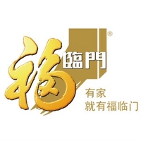 福臨門(mén)品牌故事-logo設(shè)計(jì)欣賞(圖1)