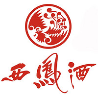西鳳酒品牌故事-logo設(shè)計欣賞(圖1)