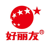 好麗友品牌故事-logo設計分析(圖1)