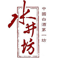 水井坊品牌故事-logo設(shè)計分析(圖1)