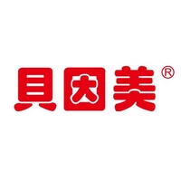 貝因美品牌故事-logo設(shè)計分析(圖1)