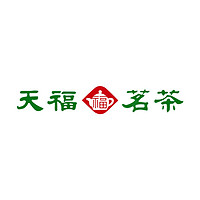 天福茗茶品牌故事-logo設(shè)計(jì)分析(圖1)
