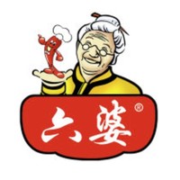 六婆品牌故事-logo設計分析(圖1)