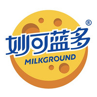 妙可藍(lán)多品牌故事-logo設(shè)計(jì)分析(圖1)