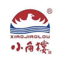 小角樓品牌故事-logo設(shè)計(jì)分析(圖1)