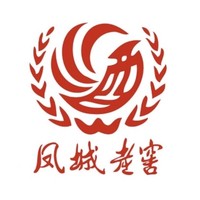 鳳城老窖品牌故事-logo設(shè)計(jì)分析(圖1)