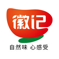 徽記品牌故事-logo設(shè)計(jì)分析(圖1)
