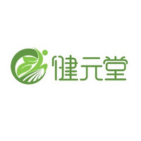 健元堂品牌故事-logo設計分析(圖1)