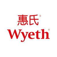 惠氏品牌故事-logo設(shè)計(jì)分析(圖3)