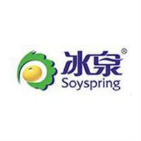 冰泉品牌故事-logo設(shè)計(jì)分析(圖1)