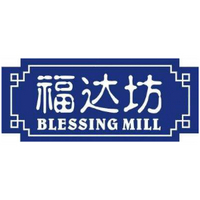 福達坊品牌故事-logo設計分析(圖1)