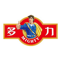 多力品牌故事-logo設(shè)計(jì)分析(圖1)