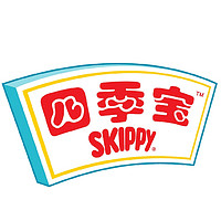 四季寶品牌故事-logo設(shè)計分析(圖1)