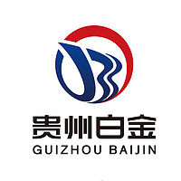 貴州白金品牌故事-logo設(shè)計分析(圖1)