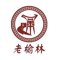 老榆林品牌故事-logo設(shè)計分析(圖1)