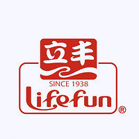 立豐品牌故事-logo設(shè)計(jì)分析(圖1)