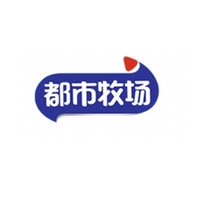 都市牧場品牌故事-logo設計分析(圖1)