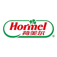 荷美爾品牌故事-logo設(shè)計(jì)分析(圖1)