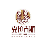 克拉古斯品牌故事-logo設(shè)計分析(圖1)