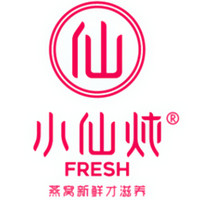 小仙燉品牌故事-logo設(shè)計(jì)分析(圖8)