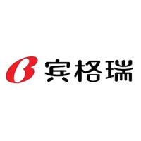 賓格瑞品牌故事-logo設計分析(圖1)