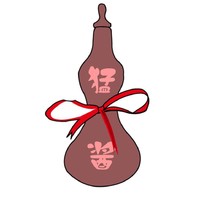 猛醬品牌故事-logo設(shè)計分析(圖1)