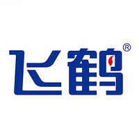 飛鶴品牌故事-logo設(shè)計分析(圖1)