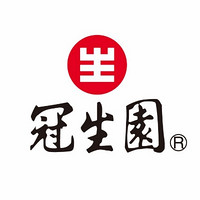 冠生園品牌故事-logo設(shè)計分析(圖3)