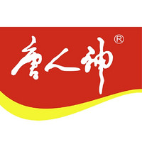 唐人神品牌故事-logo設(shè)計分析(圖1)