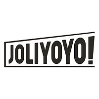 JOLIYOYO品牌故事-logo設(shè)計(jì)分析(圖1)