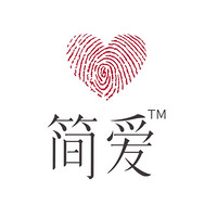 簡愛品牌故事-logo設(shè)計(jì)分析(圖1)