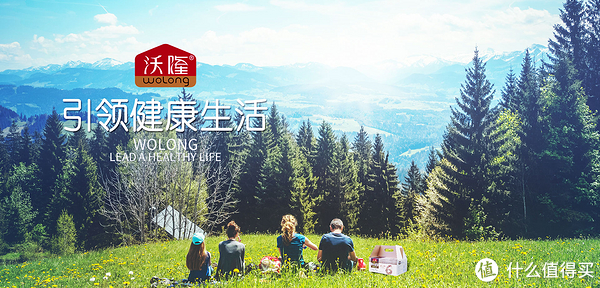 沃隆品牌故事-logo設計分析(圖1)