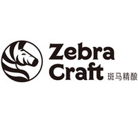 斑馬精釀品牌故事-logo設(shè)計(jì)分析(圖1)