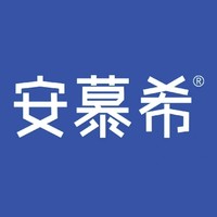 安慕希品牌故事-logo設(shè)計分析(圖1)