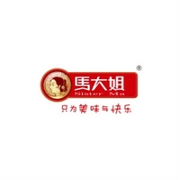 馬大姐品牌故事-logo設(shè)計(jì)分析(圖1)