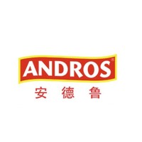安德魯品牌故事-logo設(shè)計分析(圖1)