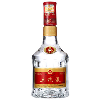 創(chuàng)意酒包裝設(shè)計(jì)五糧液普五濃香型白酒單瓶裝產(chǎn)品包裝設(shè)計(jì)欣賞(圖3)