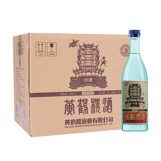 創(chuàng)意酒包裝設(shè)計(jì)漢清清香型白酒瓶整箱裝產(chǎn)品包裝設(shè)計(jì)欣賞(圖2)