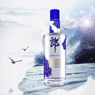 創(chuàng)意酒包裝設(shè)計(jì)郎酒順品兼香型白酒產(chǎn)品包裝設(shè)計(jì)欣賞(圖5)