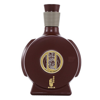 創(chuàng)意酒包裝設(shè)計(jì)習(xí)酒窖藏醬香型白酒瓶整箱裝產(chǎn)品包裝設(shè)計(jì)欣賞(圖4)